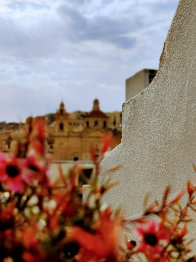 The Mike Hotel By Cx Collection Cospicua Luaran gambar