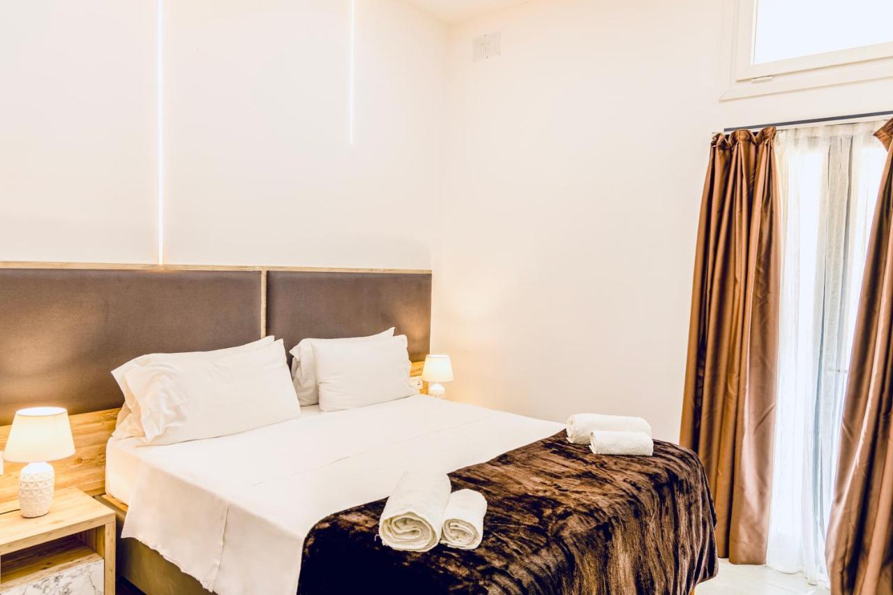 The Mike Hotel By Cx Collection Cospicua Luaran gambar