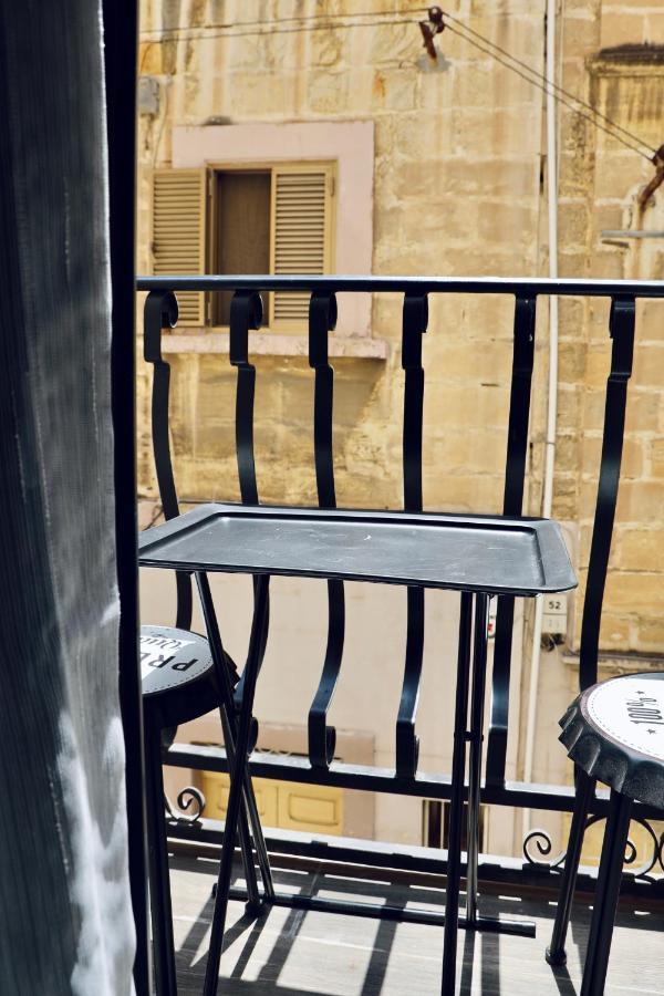 The Mike Hotel By Cx Collection Cospicua Luaran gambar