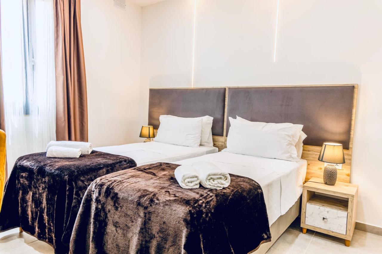 The Mike Hotel By Cx Collection Cospicua Luaran gambar