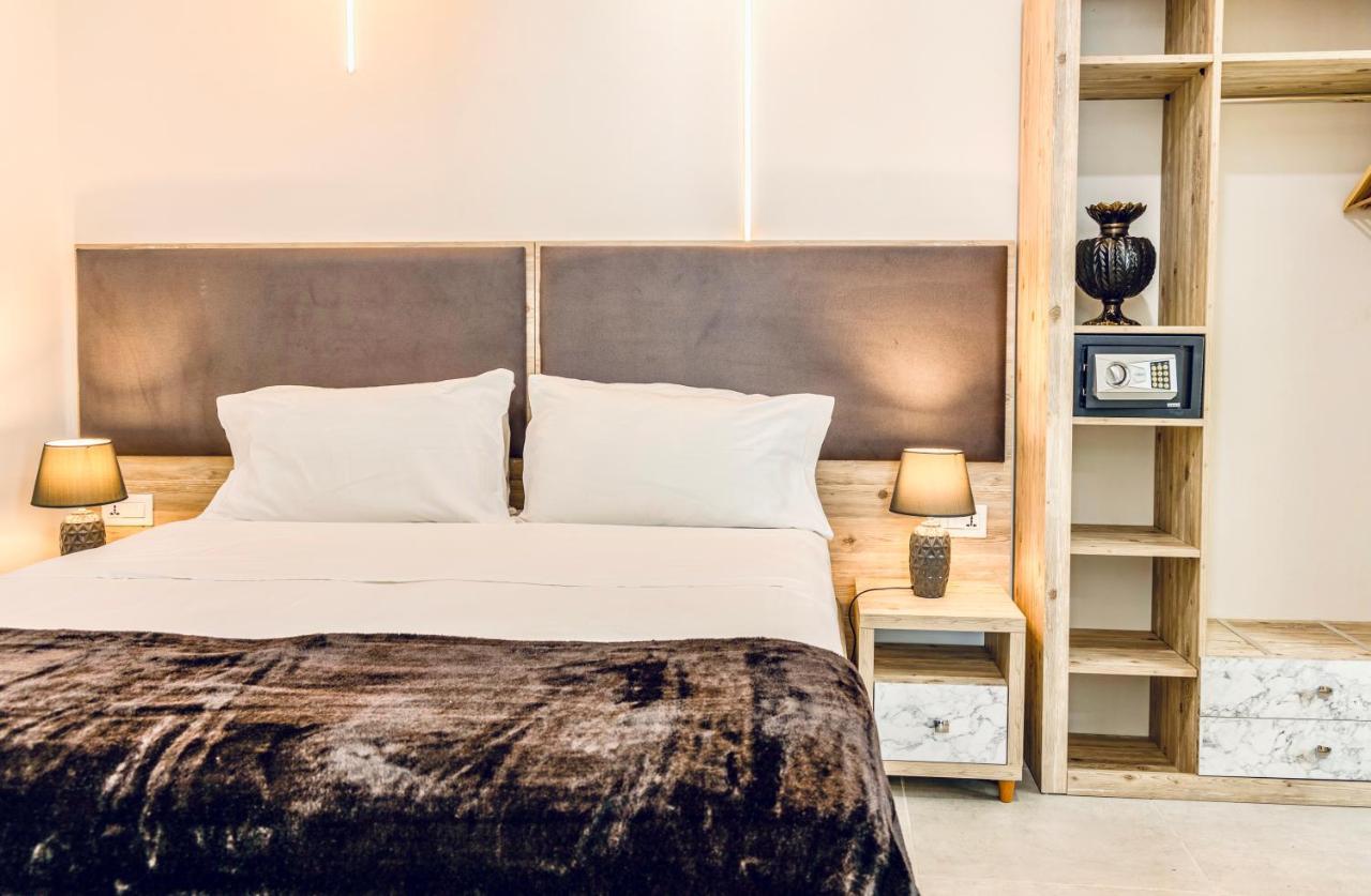 The Mike Hotel By Cx Collection Cospicua Luaran gambar