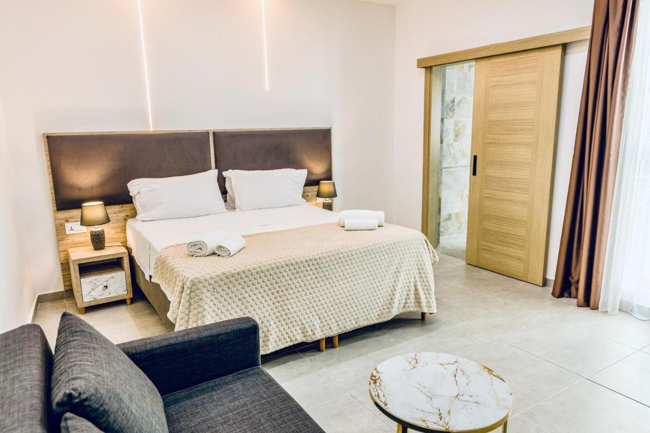 The Mike Hotel By Cx Collection Cospicua Luaran gambar