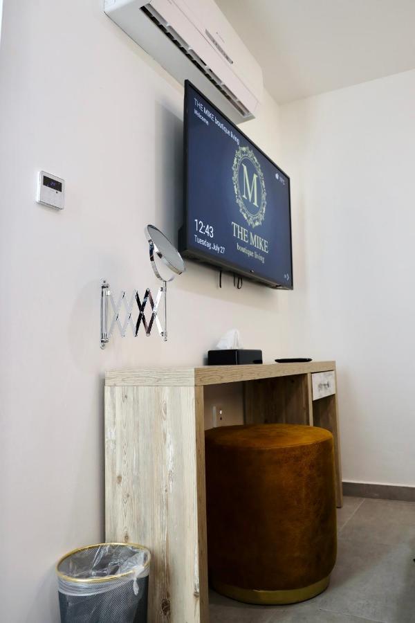 The Mike Hotel By Cx Collection Cospicua Luaran gambar