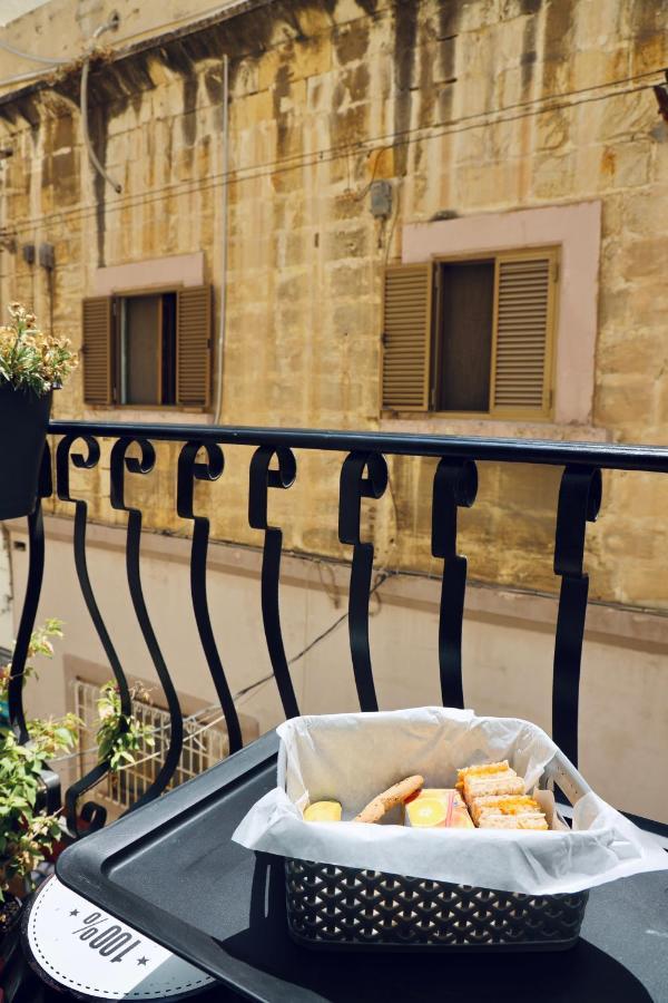 The Mike Hotel By Cx Collection Cospicua Luaran gambar
