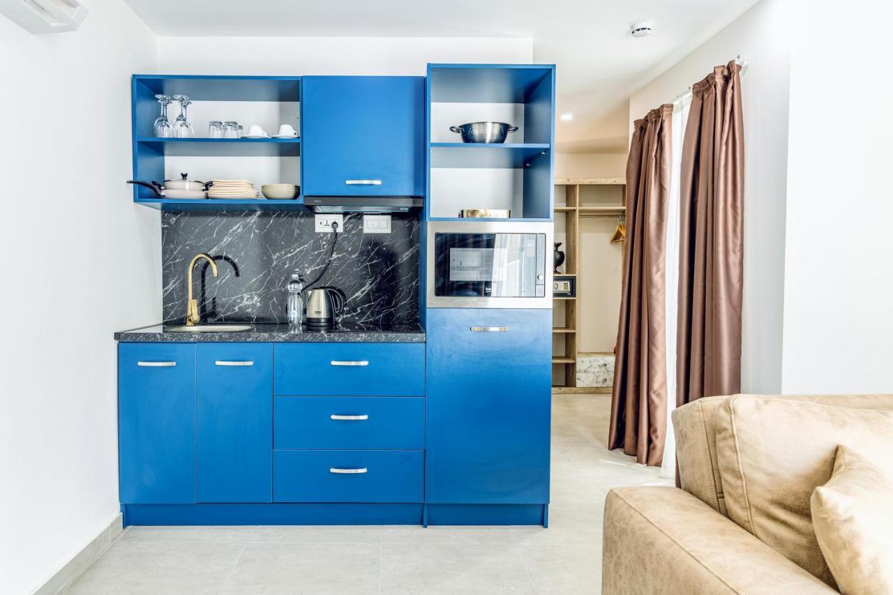 The Mike Hotel By Cx Collection Cospicua Luaran gambar