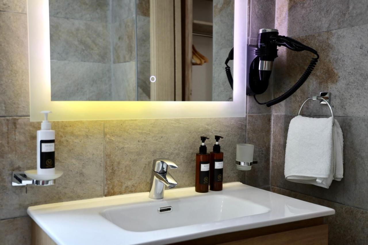 The Mike Hotel By Cx Collection Cospicua Luaran gambar
