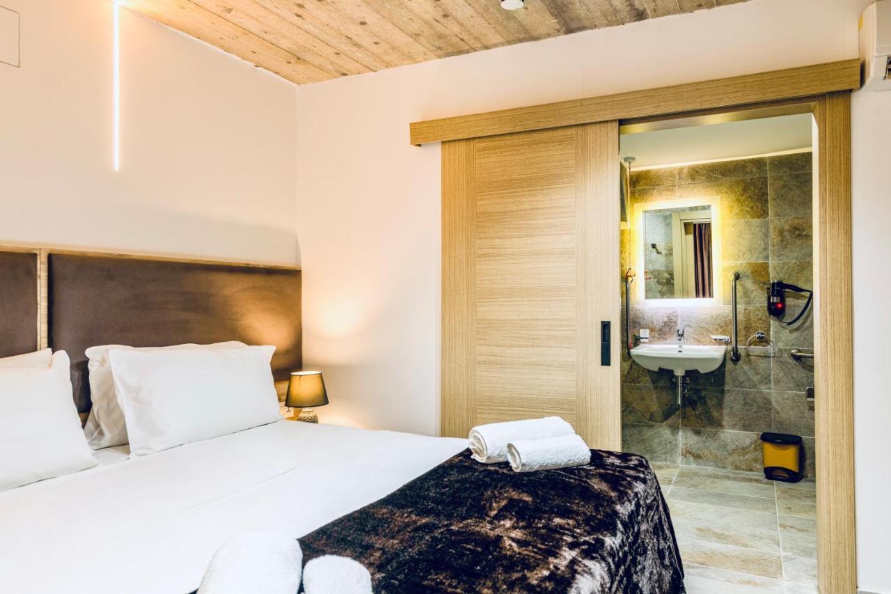 The Mike Hotel By Cx Collection Cospicua Luaran gambar