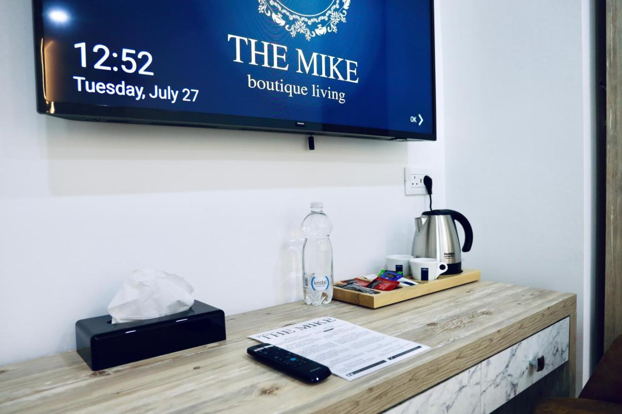 The Mike Hotel By Cx Collection Cospicua Luaran gambar