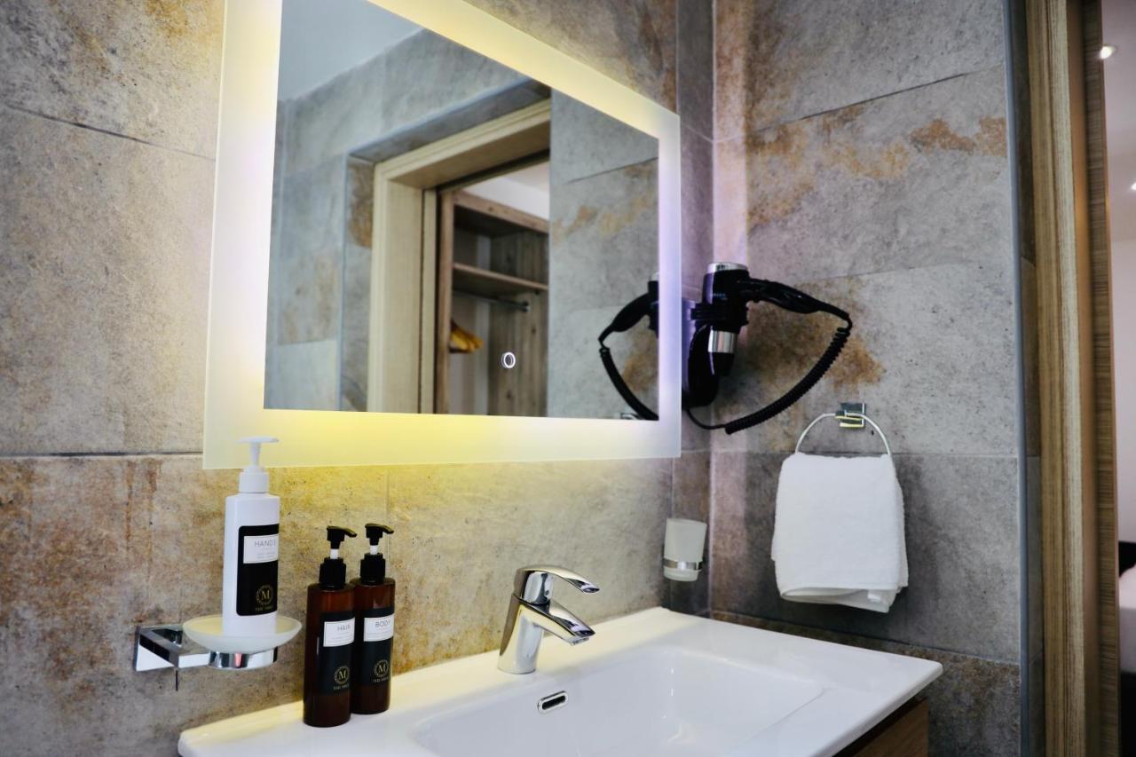 The Mike Hotel By Cx Collection Cospicua Luaran gambar