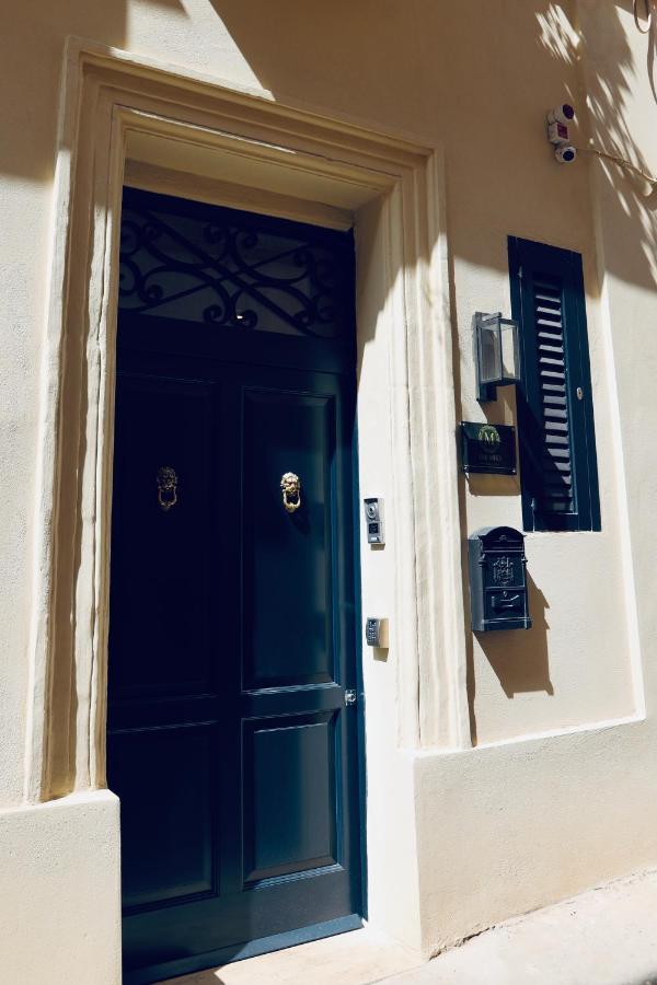 The Mike Hotel By Cx Collection Cospicua Luaran gambar
