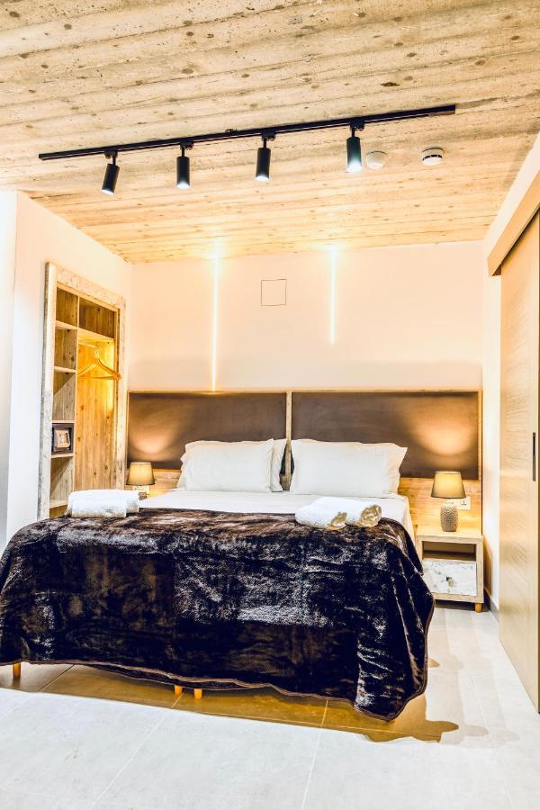 The Mike Hotel By Cx Collection Cospicua Luaran gambar