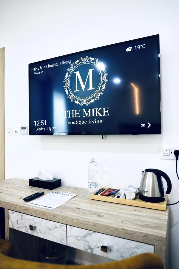 The Mike Hotel By Cx Collection Cospicua Luaran gambar