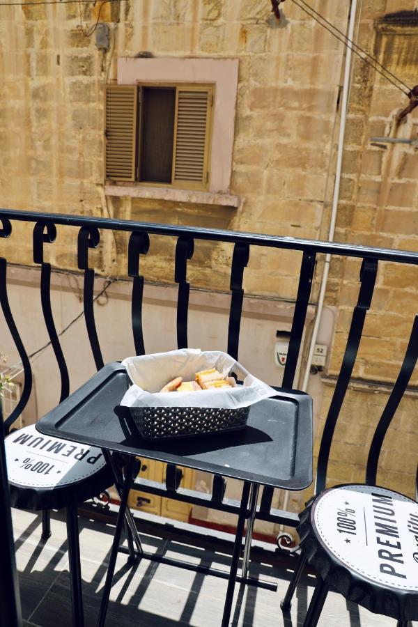 The Mike Hotel By Cx Collection Cospicua Luaran gambar
