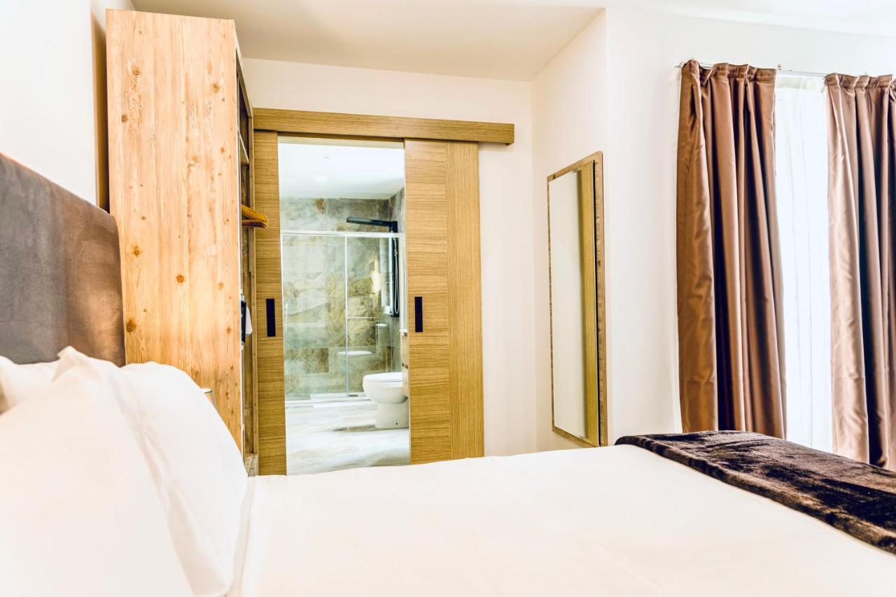 The Mike Hotel By Cx Collection Cospicua Luaran gambar